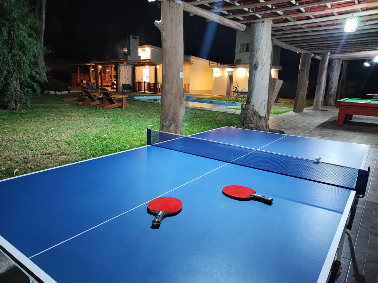 Habitaciones