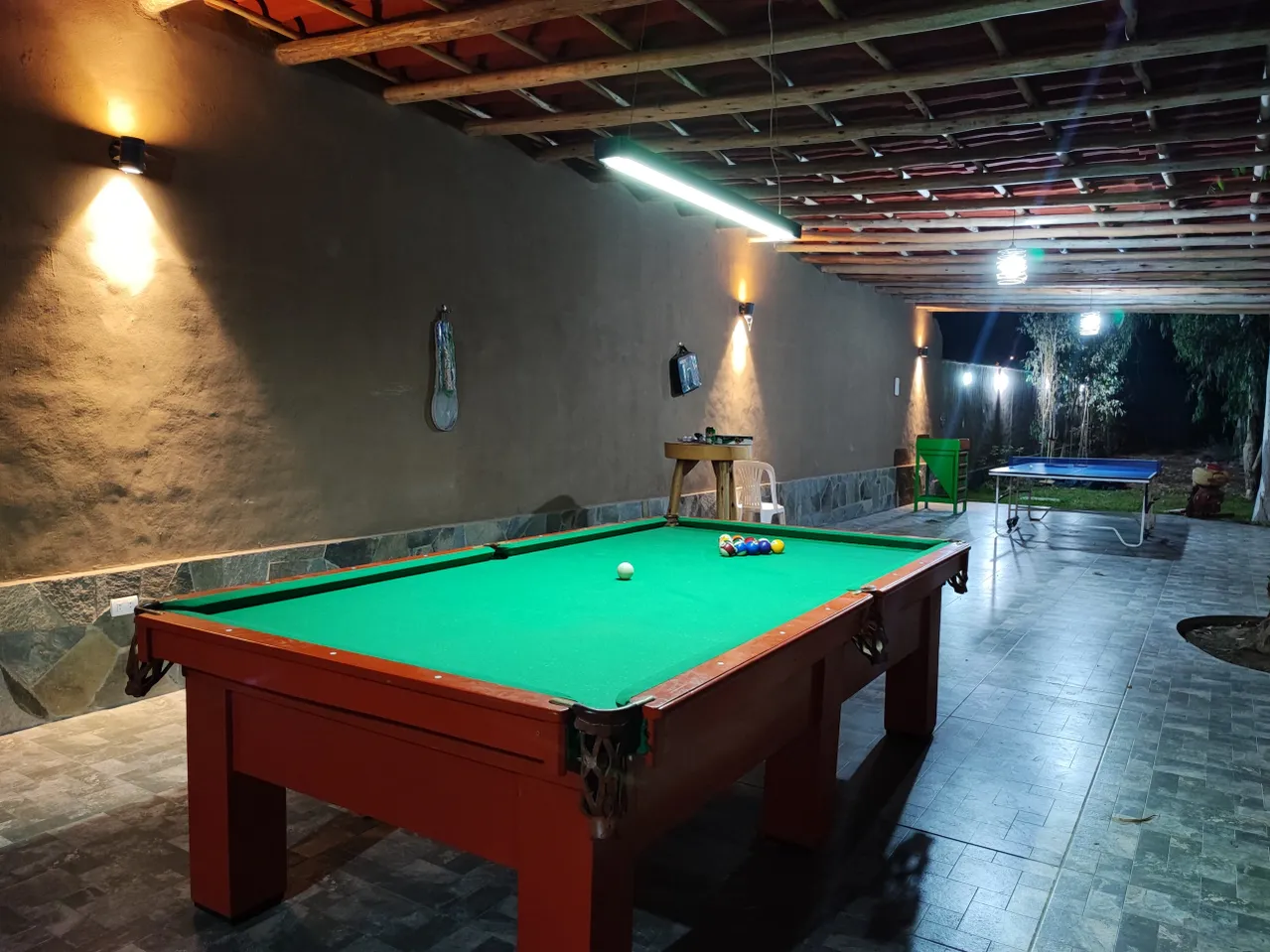 Baños completos